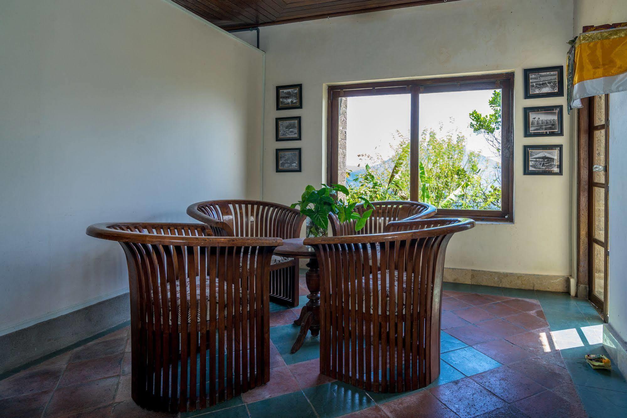 Lakeview Eco Lodge Kintamani  Exterior photo