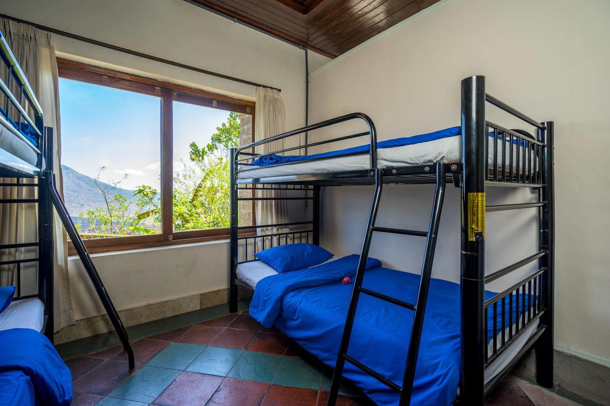 Lakeview Eco Lodge Kintamani  Exterior photo